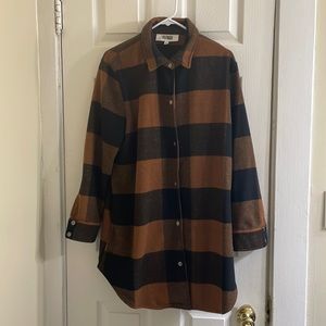 Steve Madden BB Dakota Eldridge Jacket